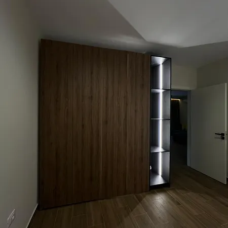 Appartement Hb Vlorë
