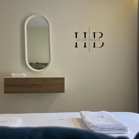 Lejlighed Hb *