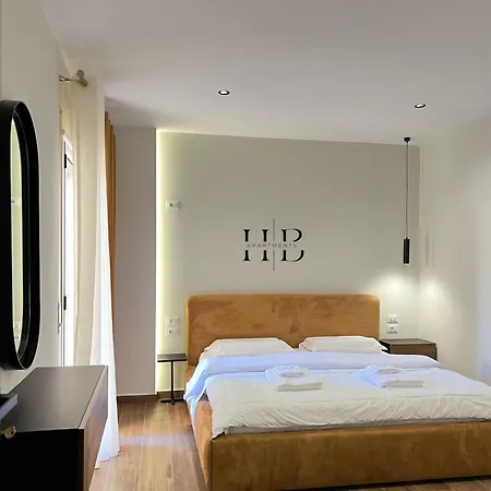 Hb Appartement