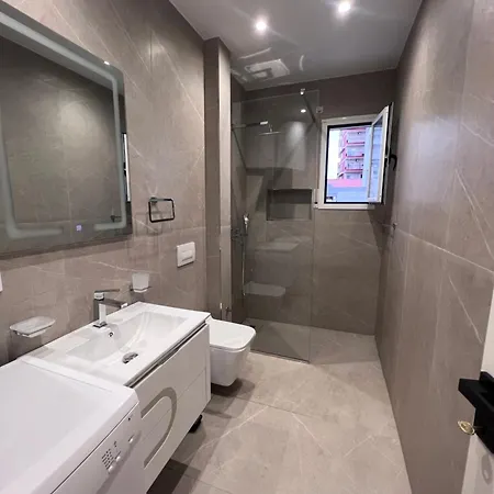 Hb Appartement Vlorë
