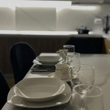 Hb Apartment