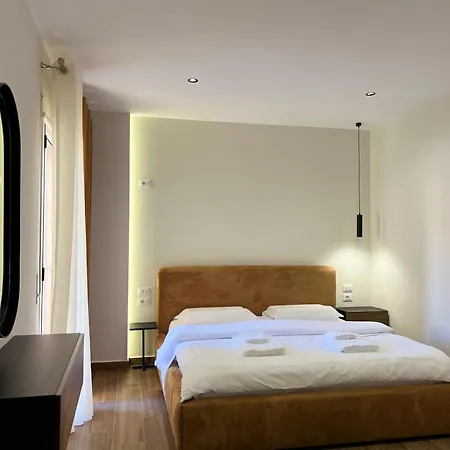 Apartment Hb Vlore