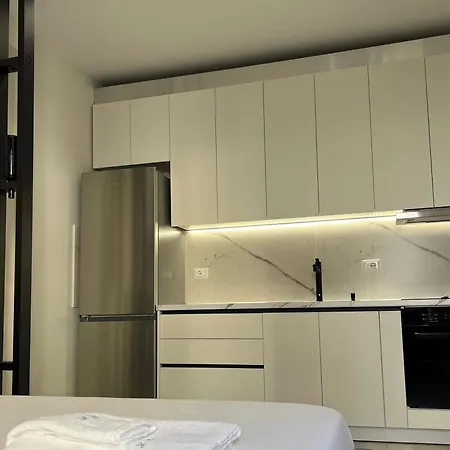 Hb Apartment Vlore