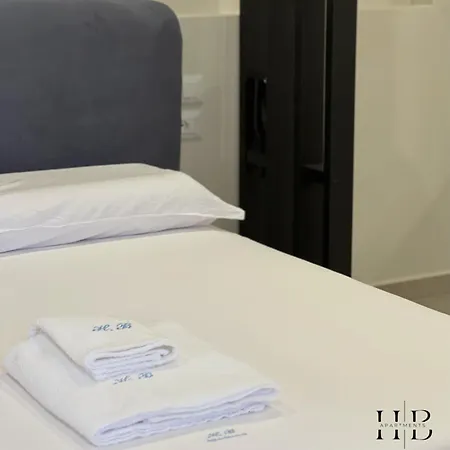 Apartment Hb *