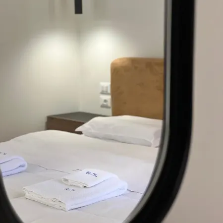 Hb Appartamento Vlorë