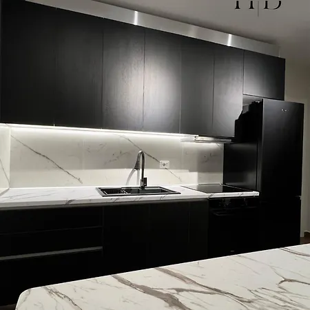 Apartment Hb Vlore