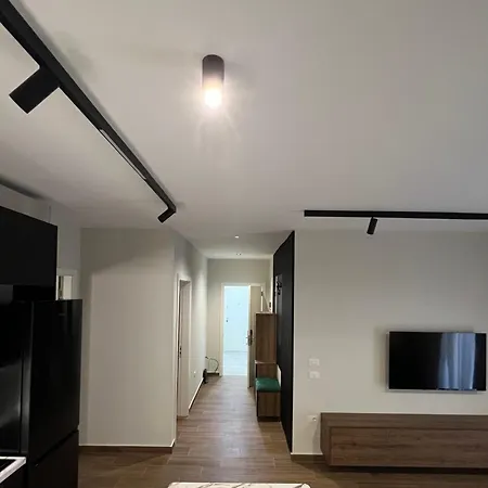 Hb Apartment *