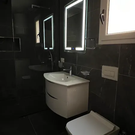 Apartment Hb *