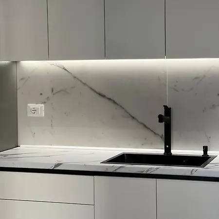 Apartment Hb