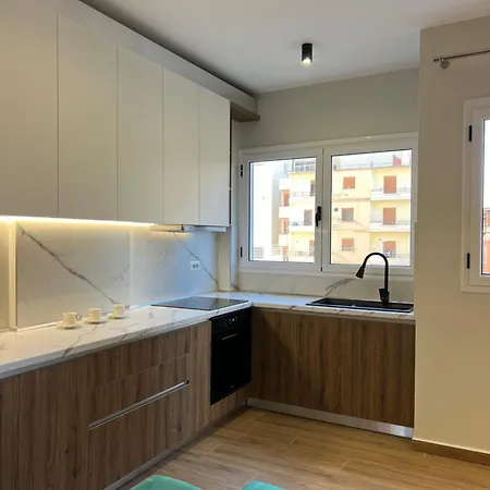 Hb Apartment *