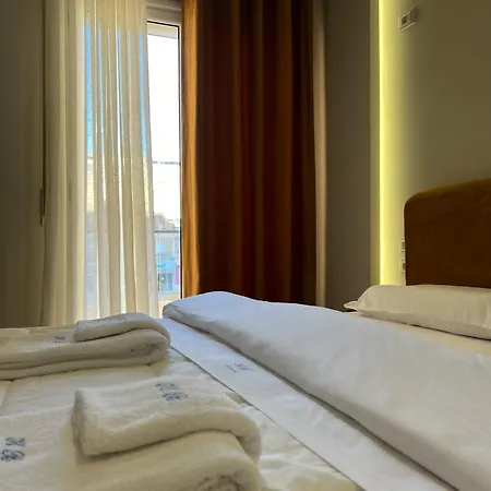 Hb Apartment Vlore