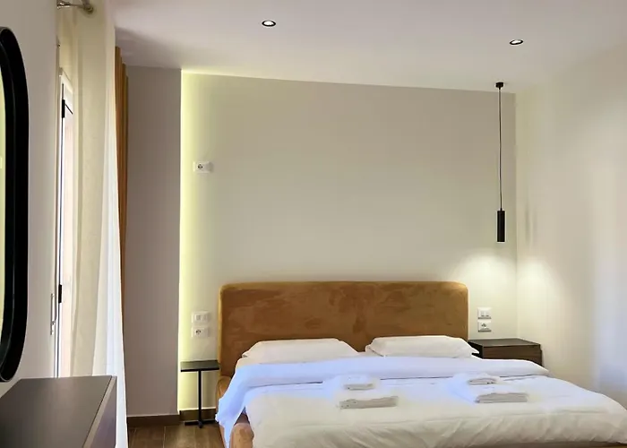 Appartement Hb Vlorë