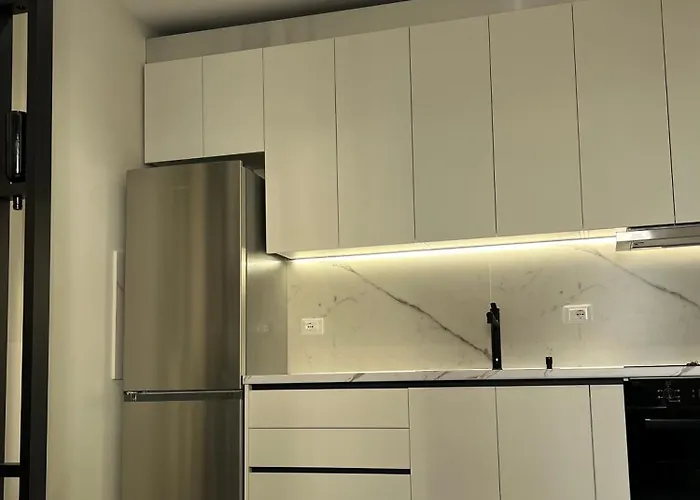 Hb Appartement Vlorë