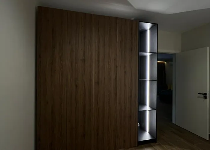 Appartement Hb Vlorë