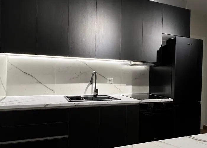 Appartement Hb Vlorë