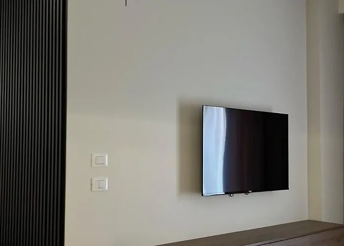 Hb Appartement Vlorë