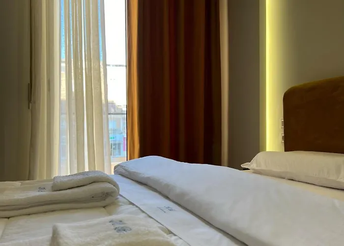 Hb Appartement Vlorë